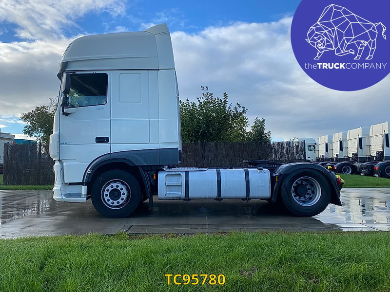 DAF XF Euro6 480 - Xe đầu kéo: hình 3 DAF XF Euro6 480 - Xe đầu kéo: hình 3