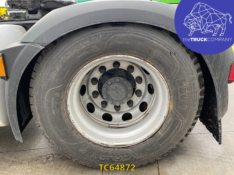 Cho thuê DAF XF Euro6 480 DAF XF Euro6 480: hình 18