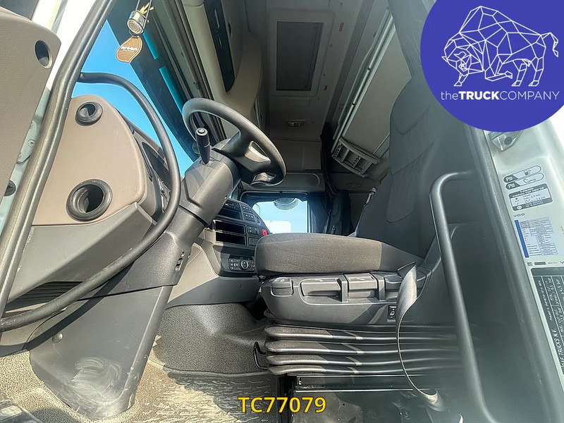 DAF XF Euro6 480 - Xe đầu kéo: hình 3 DAF XF Euro6 480 - Xe đầu kéo: hình 3