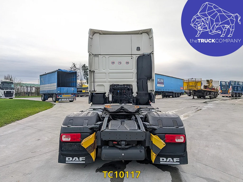 DAF XF Euro6 480 - Xe đầu kéo: hình 4 DAF XF Euro6 480 - Xe đầu kéo: hình 4