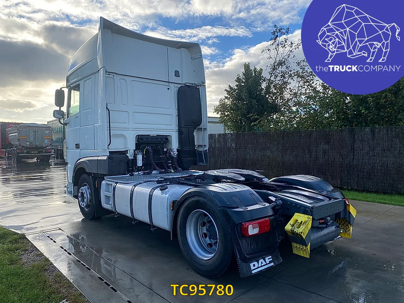 DAF XF Euro6 480 - Xe đầu kéo: hình 5 DAF XF Euro6 480 - Xe đầu kéo: hình 5