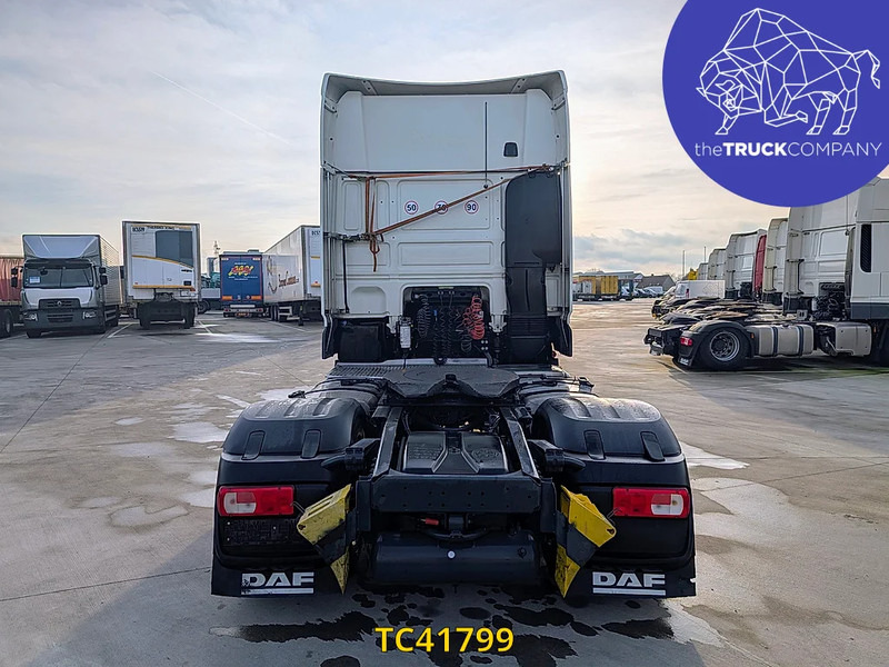 DAF XF Euro6 480 - Xe đầu kéo: hình 4 DAF XF Euro6 480 - Xe đầu kéo: hình 4