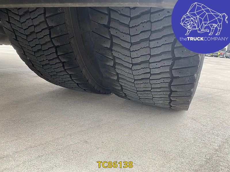 DAF XF Euro6 480 - Xe đầu kéo: hình 4 DAF XF Euro6 480 - Xe đầu kéo: hình 4