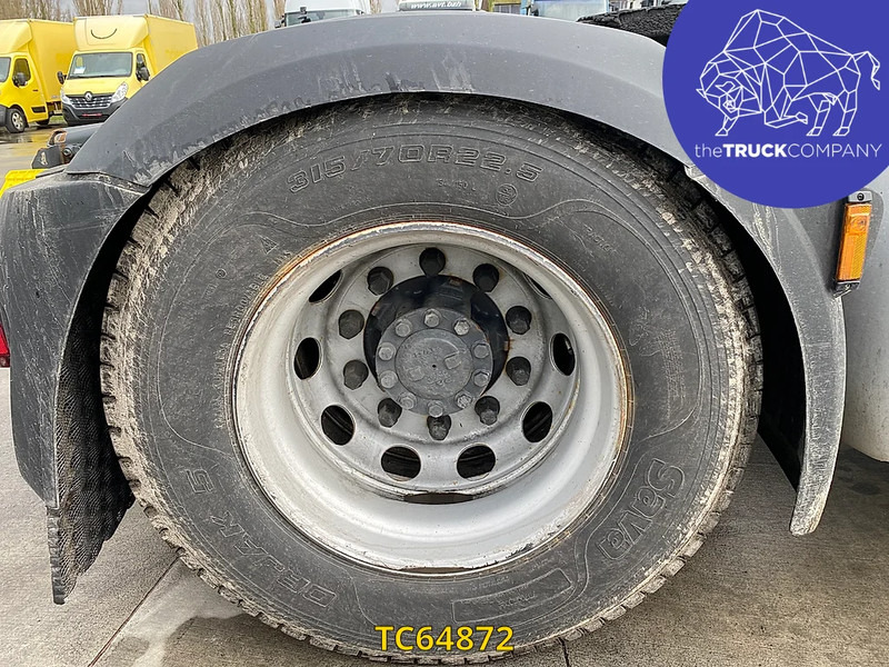 Cho thuê DAF XF Euro6 480 DAF XF Euro6 480: hình 16