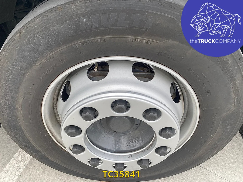 DAF XF Euro6 480 - Xe đầu kéo: hình 3 DAF XF Euro6 480 - Xe đầu kéo: hình 3