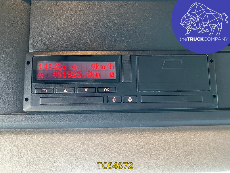 Cho thuê DAF XF Euro6 480 DAF XF Euro6 480: hình 6