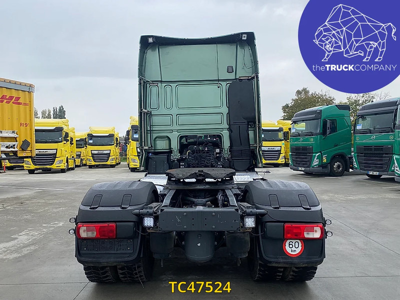 DAF XF Euro6 480 - Xe đầu kéo: hình 4 DAF XF Euro6 480 - Xe đầu kéo: hình 4