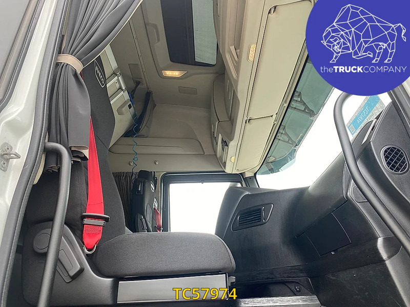 Iveco S-way 480 - Xe đầu kéo: hình 5 Iveco S-way 480 - Xe đầu kéo: hình 5