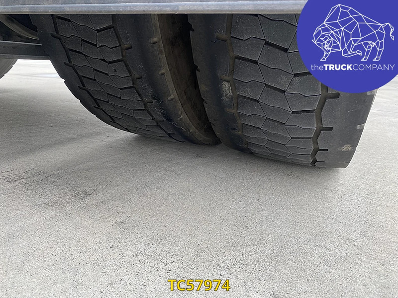 Iveco S-way 480 - Xe đầu kéo: hình 4 Iveco S-way 480 - Xe đầu kéo: hình 4