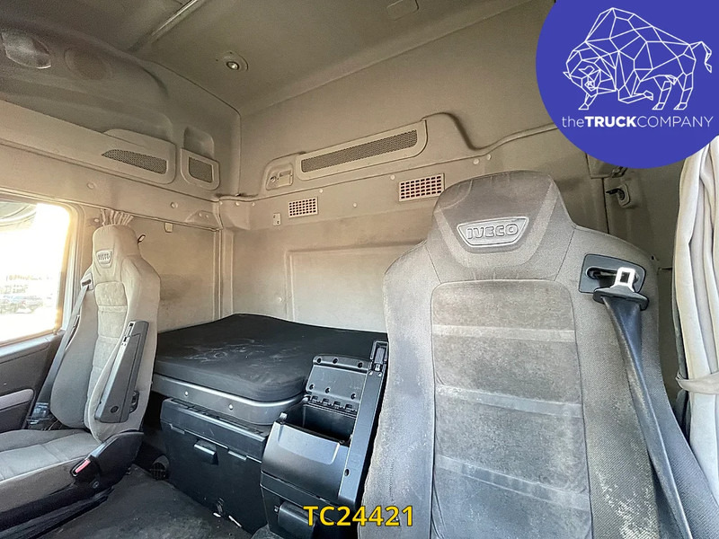 Iveco Stralis AS 440 S - Xe đầu kéo: hình 2 Iveco Stralis AS 440 S - Xe đầu kéo: hình 2