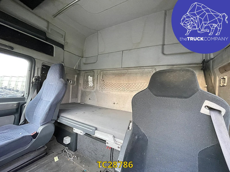 MAN TGA 430 - Xe đầu kéo: hình 2 MAN TGA 430 - Xe đầu kéo: hình 2