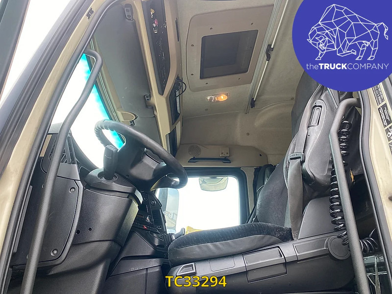 Mercedes-Benz Actros 1843 - Xe đầu kéo: hình 5 Mercedes-Benz Actros 1843 - Xe đầu kéo: hình 5