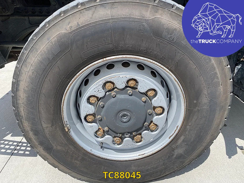 Mercedes-Benz Arocs 1948 - Xe đầu kéo: hình 4 Mercedes-Benz Arocs 1948 - Xe đầu kéo: hình 4