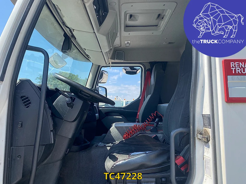 Renault C 430 - Xe đầu kéo: hình 5 Renault C 430 - Xe đầu kéo: hình 5