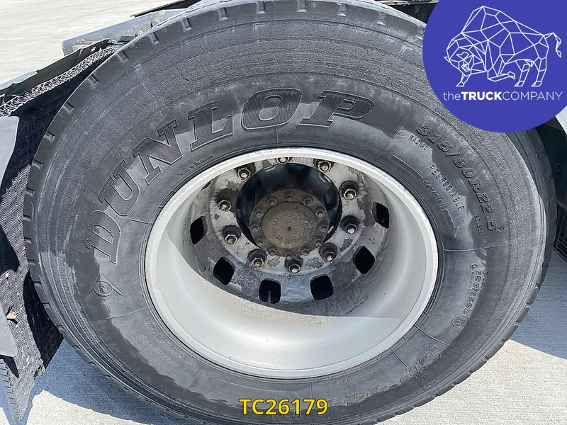 Renault Premium 460 DXI - Xe đầu kéo: hình 4 Renault Premium 460 DXI - Xe đầu kéo: hình 4