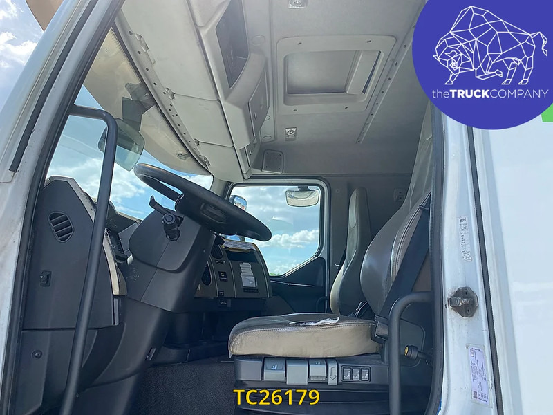 Renault Premium 460 DXI - Xe đầu kéo: hình 5 Renault Premium 460 DXI - Xe đầu kéo: hình 5