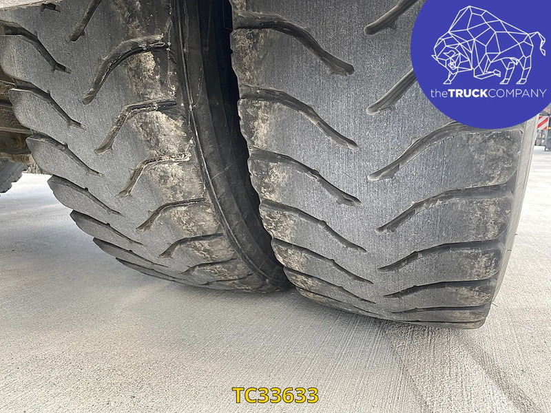 Renault T 440 - Xe đầu kéo: hình 4 Renault T 440 - Xe đầu kéo: hình 4