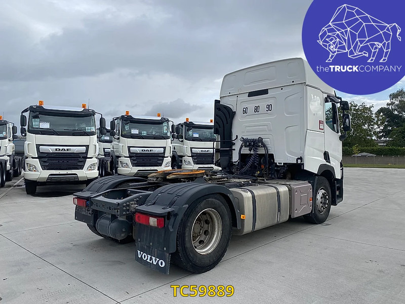 Renault T 460 - Xe đầu kéo: hình 4 Renault T 460 - Xe đầu kéo: hình 4