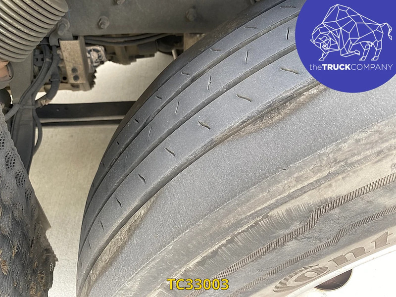 Renault T 460 - Xe đầu kéo: hình 3 Renault T 460 - Xe đầu kéo: hình 3