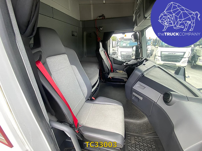 Renault T 460 - Xe đầu kéo: hình 5 Renault T 460 - Xe đầu kéo: hình 5