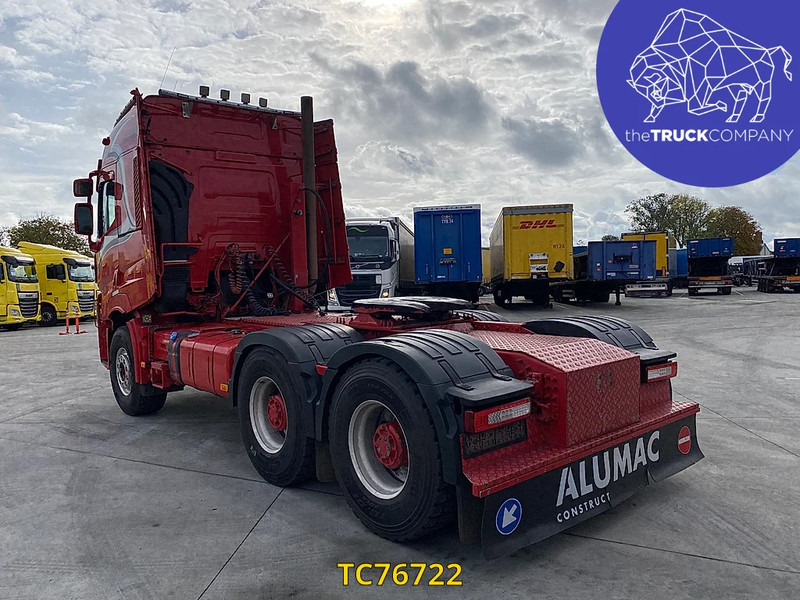 Renault T 480 - Xe đầu kéo: hình 3 Renault T 480 - Xe đầu kéo: hình 3