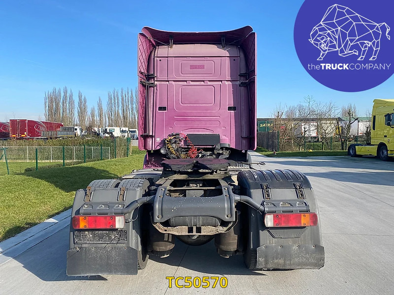 Scania 164 480 - Xe đầu kéo: hình 5 Scania 164 480 - Xe đầu kéo: hình 5