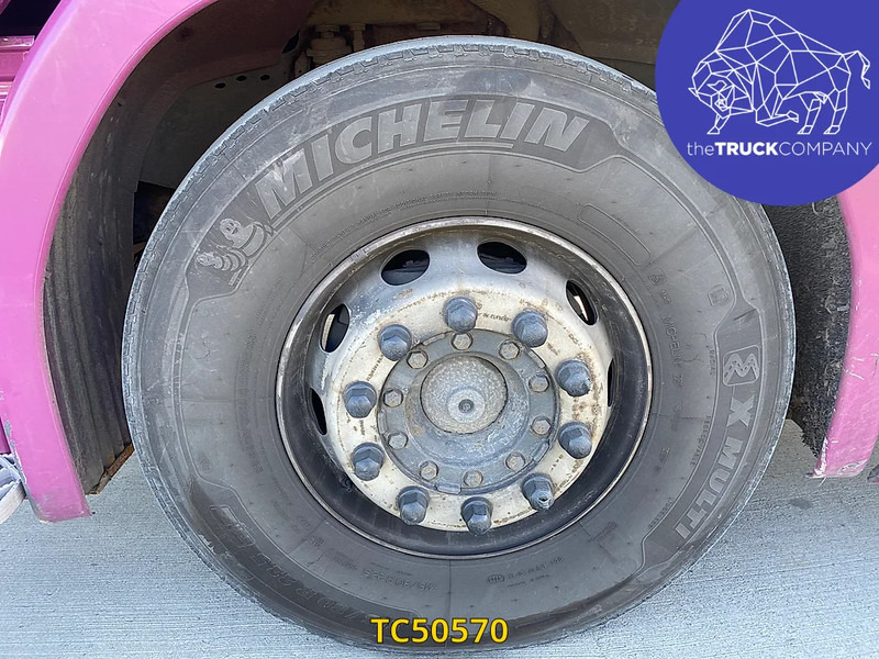 Scania 164 480 - Xe đầu kéo: hình 4 Scania 164 480 - Xe đầu kéo: hình 4