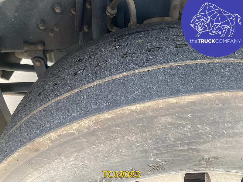 Xe đầu kéo Scania G 450: hình 7