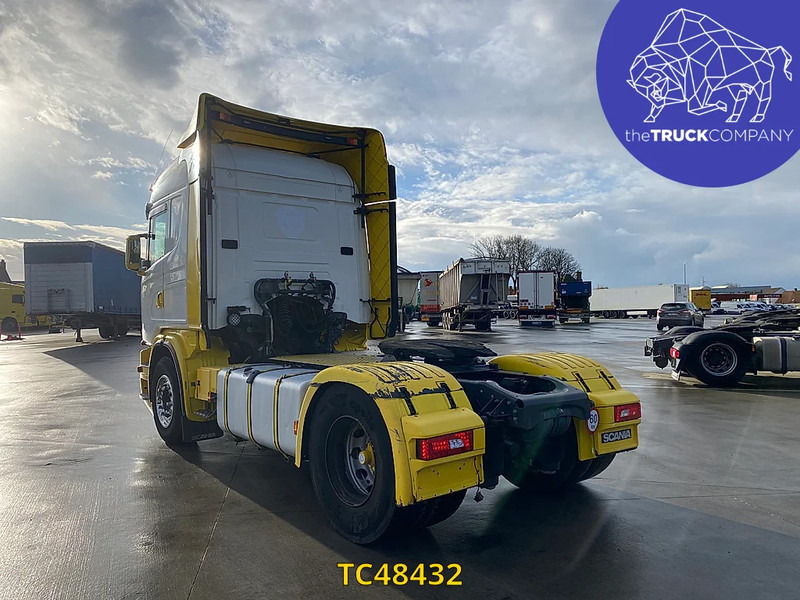 Scania G 450 - Xe đầu kéo: hình 3 Scania G 450 - Xe đầu kéo: hình 3