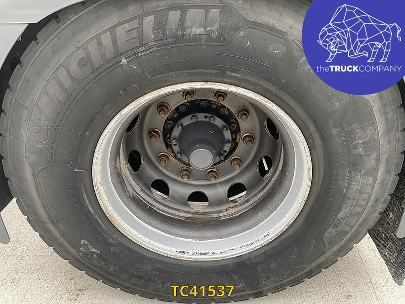 Scania R 450 ADR AT/FL - Xe đầu kéo: hình 4 Scania R 450 ADR AT/FL - Xe đầu kéo: hình 4