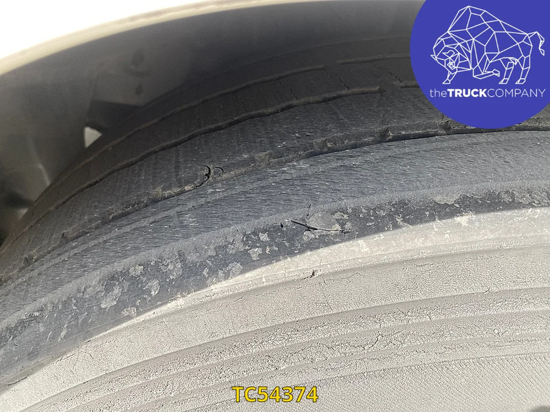 Scania R 450 - Xe đầu kéo: hình 3 Scania R 450 - Xe đầu kéo: hình 3