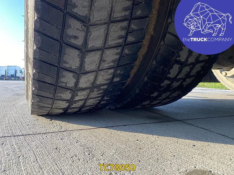 Scania R 540 - Xe đầu kéo: hình 4 Scania R 540 - Xe đầu kéo: hình 4