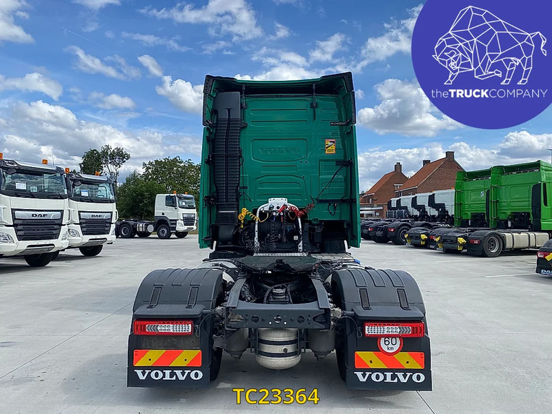 Volvo FH 460 - Xe đầu kéo: hình 2 Volvo FH 460 - Xe đầu kéo: hình 2