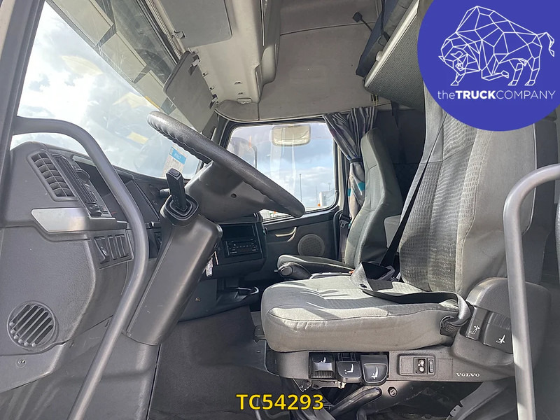 Volvo FH 460 - Xe đầu kéo: hình 5 Volvo FH 460 - Xe đầu kéo: hình 5