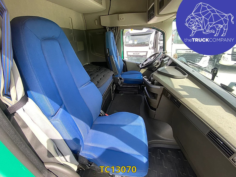 Volvo FH 500 - Xe đầu kéo: hình 5 Volvo FH 500 - Xe đầu kéo: hình 5