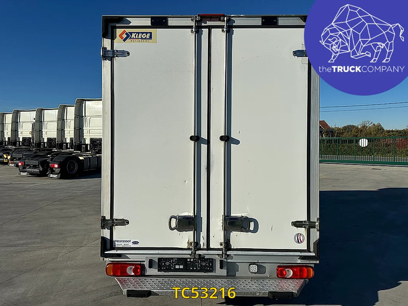 Peugeot Boxer - Xe tải nhỏ: hình 4 Peugeot Boxer - Xe tải nhỏ: hình 4