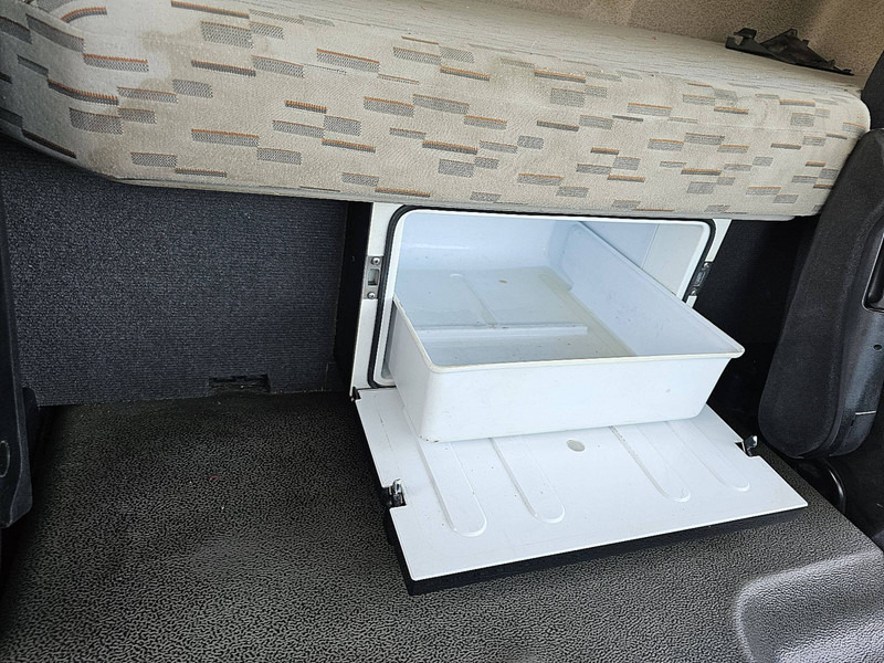 Xe tải thùng mui bạt DAF CF 260 RIGHT SIDE CURTAINS: hình 10