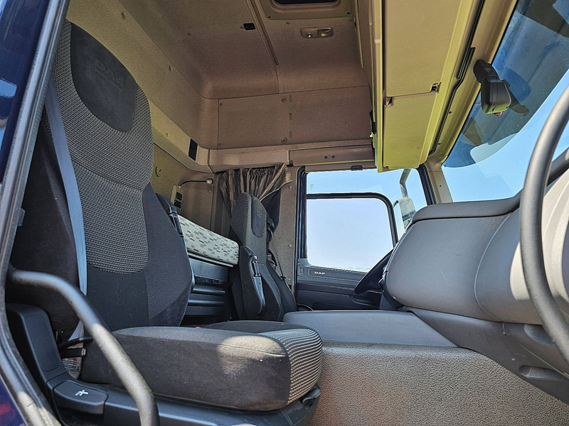 Xe tải thùng mui bạt DAF CF 260 RIGHT SIDE CURTAINS: hình 7