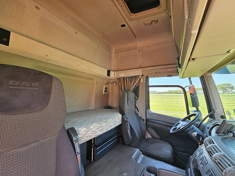 Xe tải thùng mui bạt DAF CF 260 RIGHT SIDE CURTAINS: hình 15