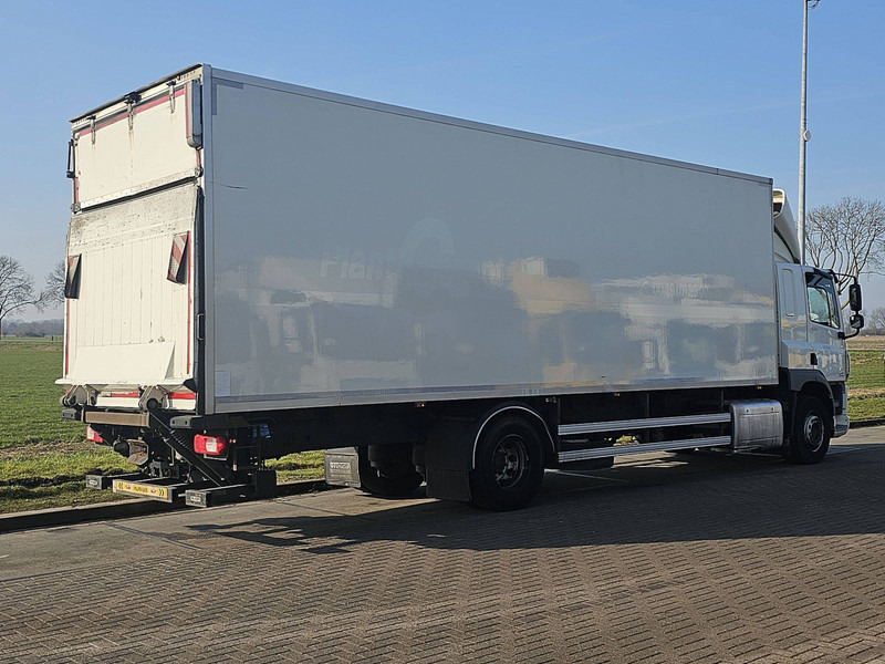 DAF CF 400 CARRIER SUPRA 550 - Xe tải đông lạnh: hình 3 DAF CF 400 CARRIER SUPRA 550 - Xe tải đông lạnh: hình 3