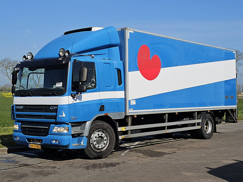 DAF CF 75.250 - Xe tải đông lạnh: hình 2 DAF CF 75.250 - Xe tải đông lạnh: hình 2