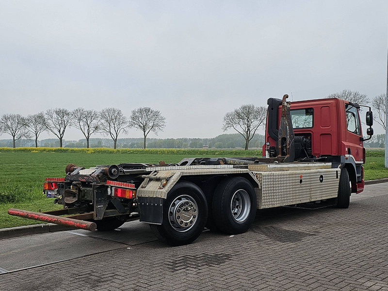 DAF CF 85.460 6X2 FAN RETARD. MAN. - Xe tải nâng móc: hình 3 DAF CF 85.460 6X2 FAN RETARD. MAN. - Xe tải nâng móc: hình 3
