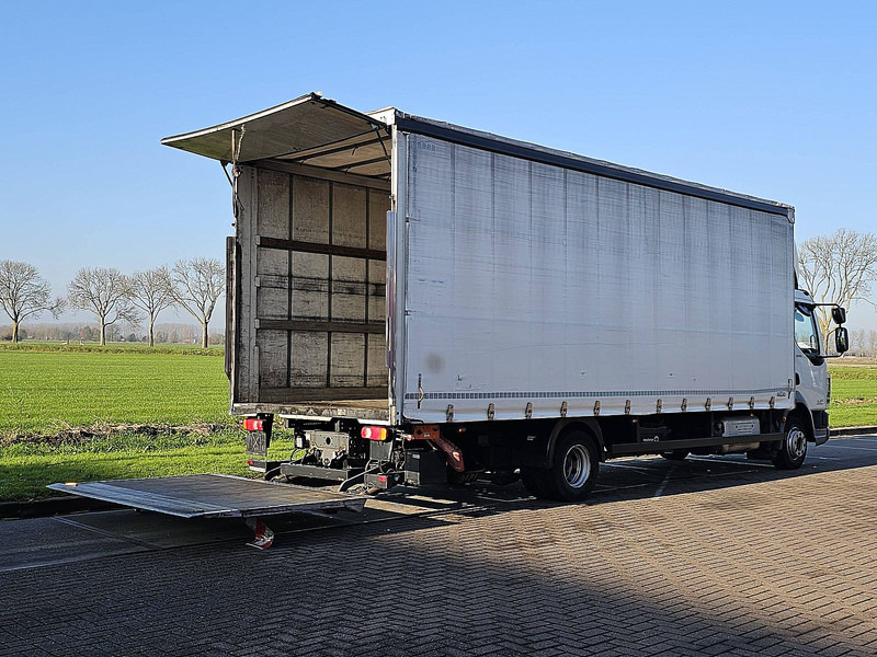 DAF LF 220 - Xe tải thùng mui bạt: hình 3 DAF LF 220 - Xe tải thùng mui bạt: hình 3