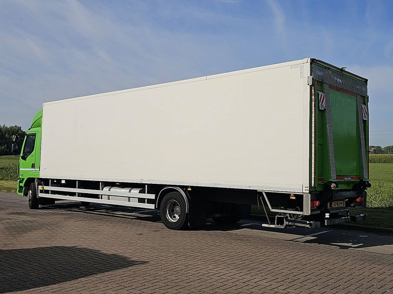 Xe tải hộp DAF LF 230 16T AIRCO TAILLIFT: hình 6