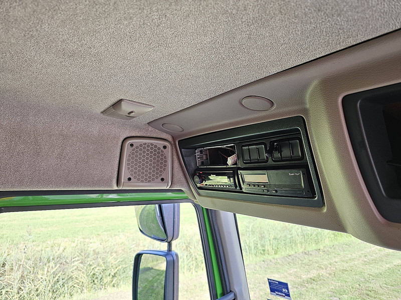 Xe tải hộp DAF LF 230 16T AIRCO TAILLIFT: hình 10