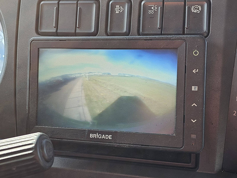 Xe tải hộp DAF LF 230 16T AIRCO TAILLIFT: hình 15