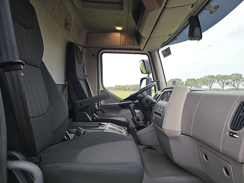 Xe tải hộp DAF LF 230 7,5T Gvw: hình 7