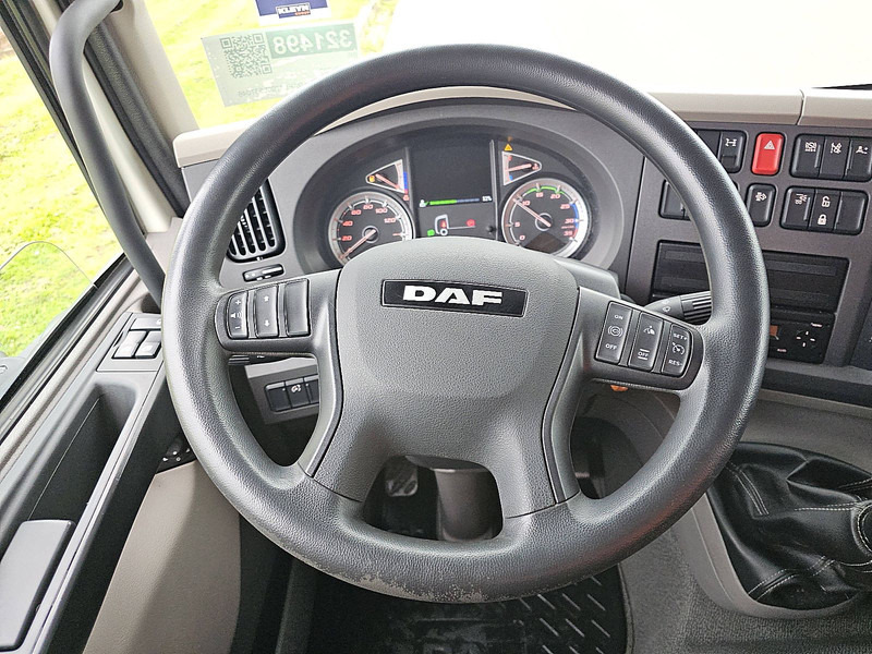 Xe tải hộp DAF LF 230 7,5T Gvw: hình 11