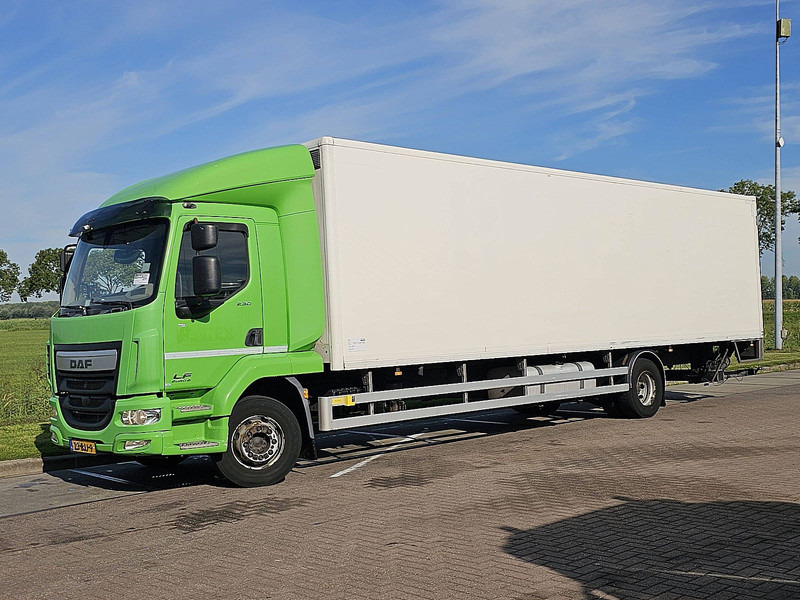 DAF LF 230 FA - Xe tải hộp: hình 2 DAF LF 230 FA - Xe tải hộp: hình 2