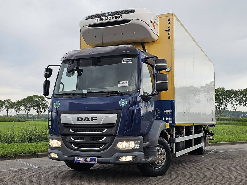 DAF LF 260 16T, ATP - Xe tải đông lạnh: hình 1 DAF LF 260 16T, ATP - Xe tải đông lạnh: hình 1